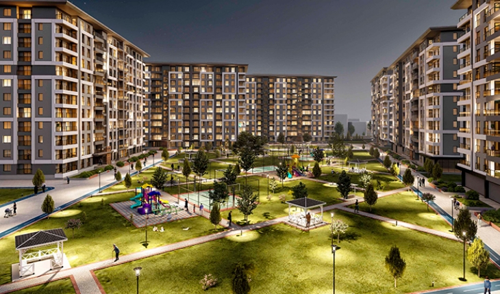 Fahrünnisa Evleri’ne rekor başvuru: 59 Bin 723