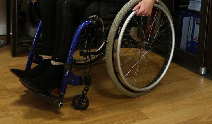 Engellilerin hizmetlere kolay erişimine yönelik adımlar hız kazanacak