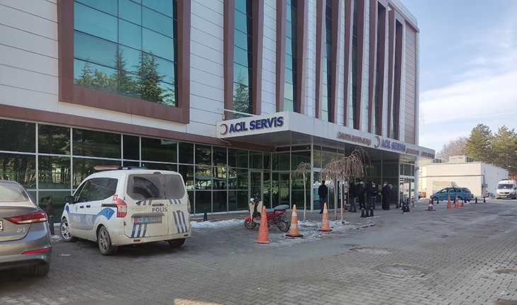 Konya’da soba zehirlenmesi: 1 ölü, 1 ağır yaralı