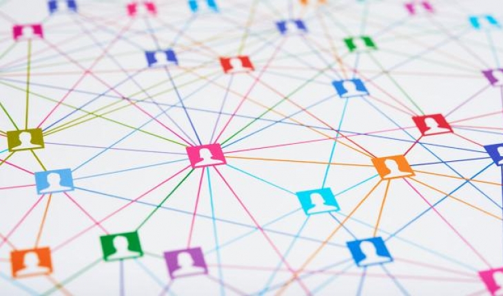 Türkiye'nin sosyal ağ haritası: En çok WhatsApp kullanılıyor