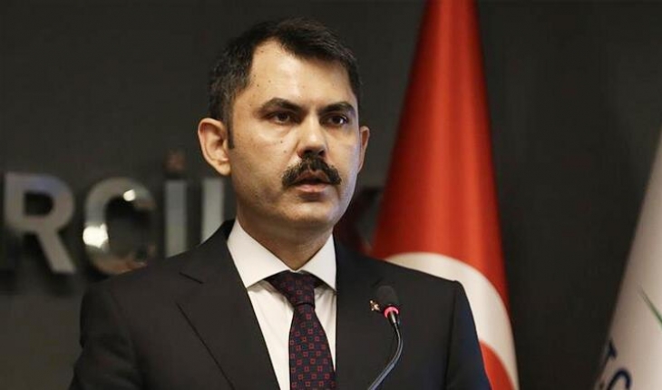 Bakan Kurum’dan CHP’li büyükşehir belediyelerinin “ayrımcılık“ iddialarına ilişkin açıklama