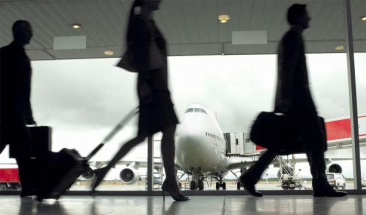 SHGM: Türk yolcularına yönelik seyahat yasağı söz konusu değil