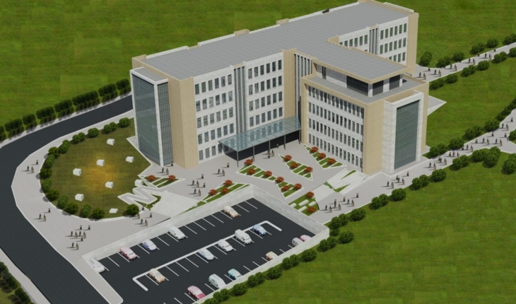 Kulu’ya sağlık bilimleri fakültesi açılıyor