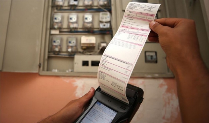 Elektrik ve doğalgaza zam geldi