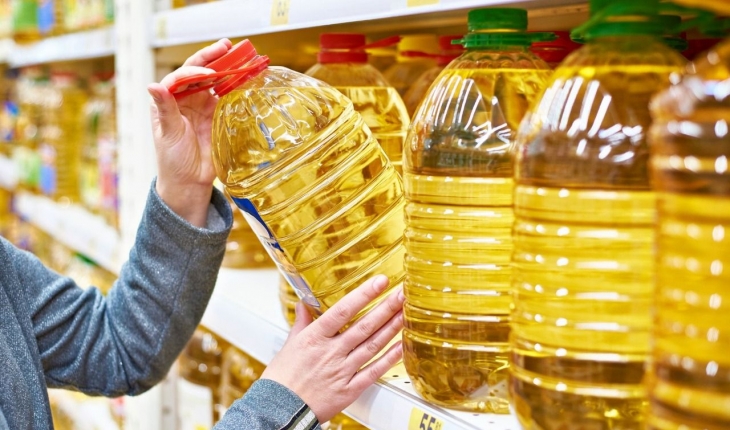 Karadenizbirlik ayçiçek yağı fiyatında yüzde 20 indirime gitti