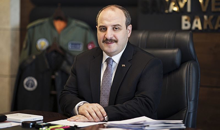 Bakan Varank'ın onayıyla KOP bölgesine can suyu