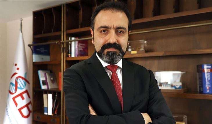 Yerli ve milli COVID-19 tanı kiti kullanıma sunuluyor