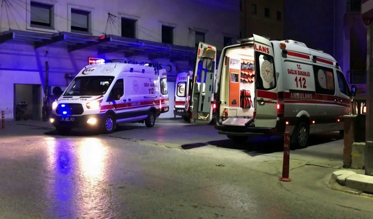 Silahlı kavgada vurulan genç hastanede hayatını kaybetti: 5 gözaltı