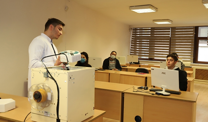 Başkan Altay: KOMEK ile üretime ve istihdama katkı sağlıyoruz