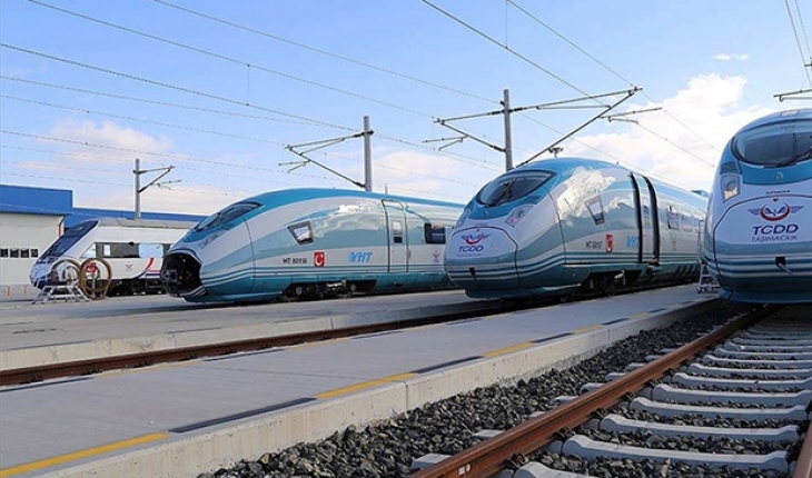 TCDD’den YHT biletlerine zam