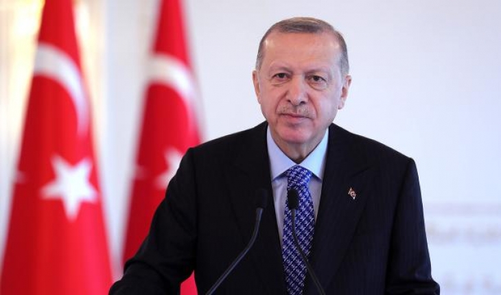 Cumhurbaşkanı Erdoğan, Adana’nın işgalden kurtuluşunu kutladı