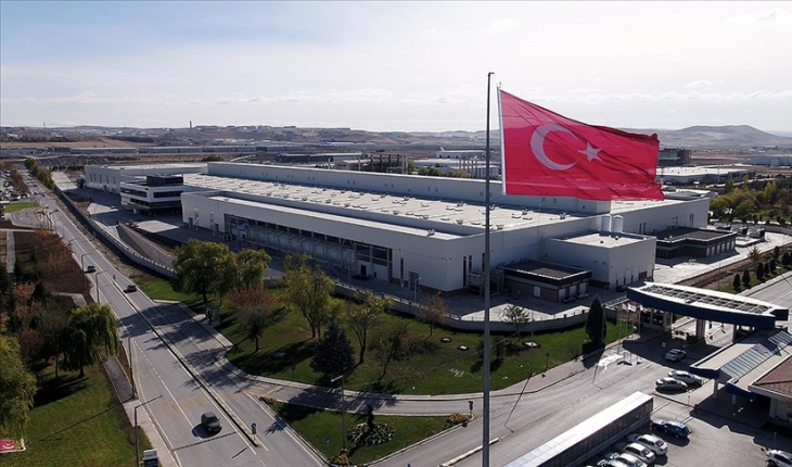 Türkiye’yi ’uçuracak’ tesisler açılıyor