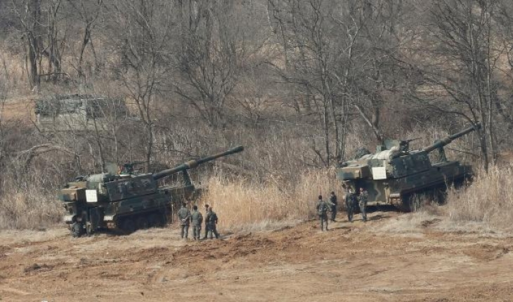 Güney Kore ordusu, Kuzey'e geçen sığınmacı için özür diledi