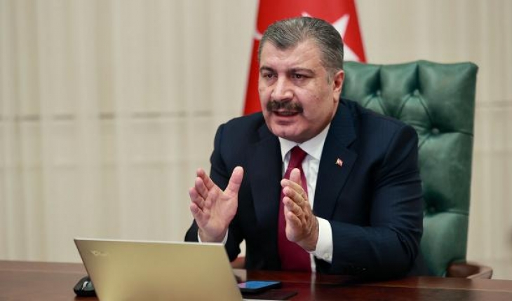 Karantina süresi güncellendi