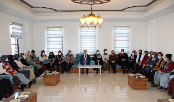 Başkan Akkaya: Akşehir’i hep birlikte yöneteceğiz