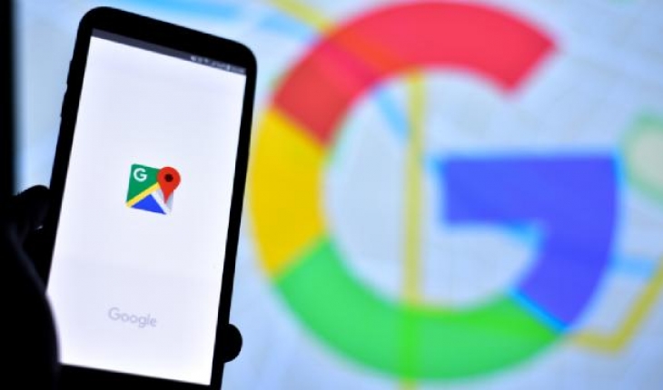 Aranan mafya babasını Google Maps buldu