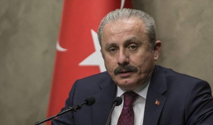 Ο Πρόεδρος του Κοινοβουλίου Shentop τίμησε τη μνήμη του Δρ Sadik Ahmet