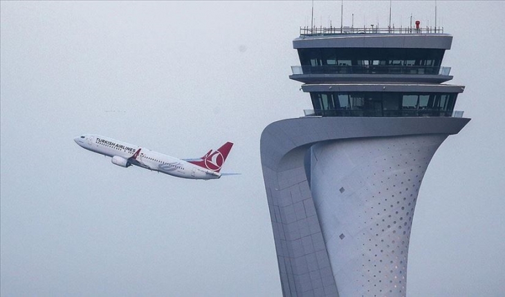 DHMİ: İstanbul Havalimanı'nın açılmasıyla 32,4 milyar avro havacılık sektörüne kazandırıldı