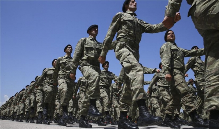 Bedelli askerlik ücreti belli oldu