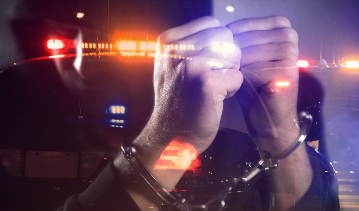 2021'de 26 bin 128 kişi uyuşturucudan tutuklandı