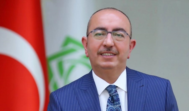 Başkan Kavuş: Meram’ın gelişiminde basınımızın desteğini hep hissettik