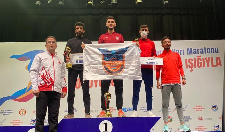 Sporculardan güreşte ve atletizmde 3 madalya