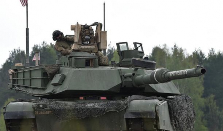 Avustralya ABD ile 2.5 milyar dolar değerinde askeri anlaşma imzaladı