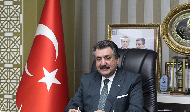 Başkan Mehmet Kale’den “Konya Şeker” açıklaması
