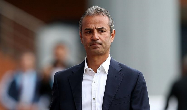 Fenerbahçe'de İsmail Kartal dönemi