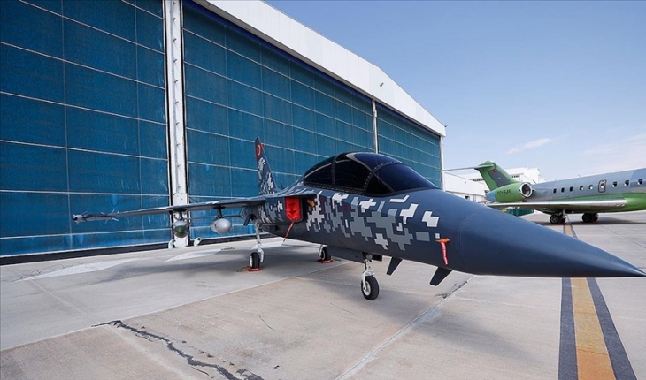 HÜRJET için seri üretim kararı alındı