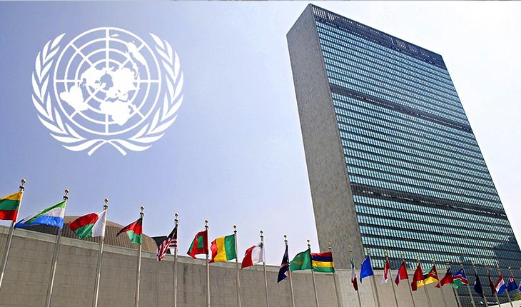 Birleşmiş Milletler 8 ülkeye ’borç varsa oy yok’ dedi