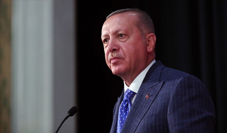 Cumhurbaşkanı Erdoğan'dan Ahmet Çalık’ın ailesine taziye telefonu