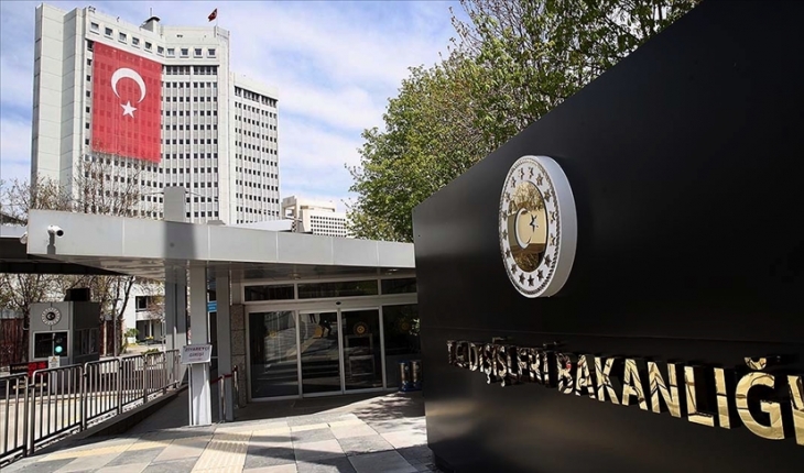 Türkiye, Azerbaycan’la ilişkilerin 30’uncu yıldönümünü kutladı