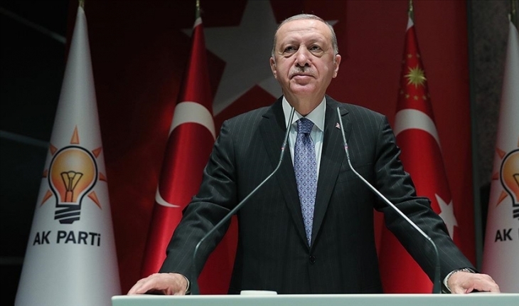 Cumhurbaşkanı Erdoğan Arnavutluk’a gidiyor