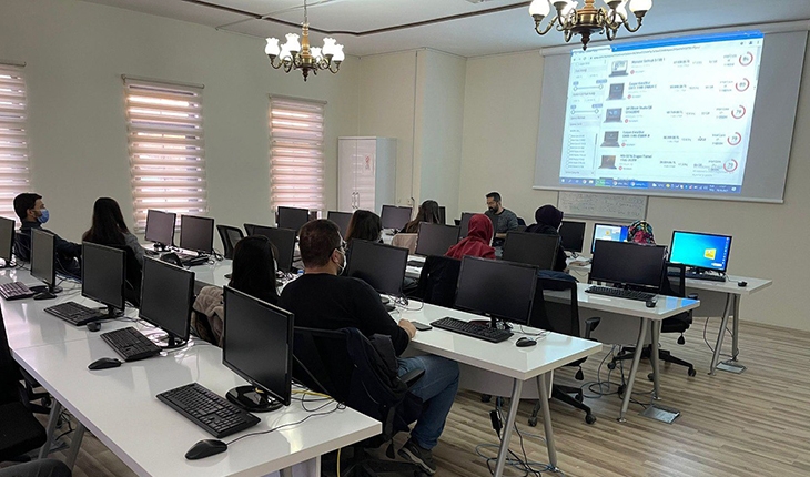 KOMEK ve ASEM’de kayıt zamanı