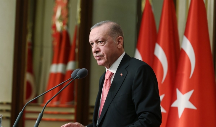 Cumhurbaşkanı Erdoğan’dan döviz kurları ve enflasyon mesajı