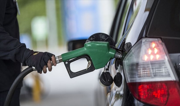 Benzine 46 kuruş zam