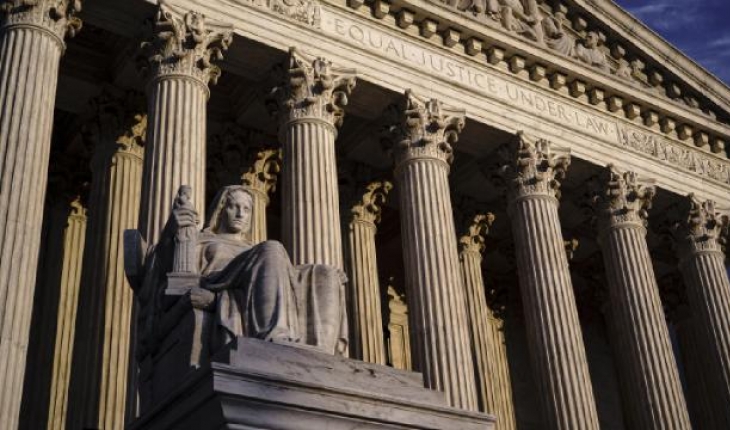 ABD'de bir ilk: Müslüman bir kadın federal yargıç olmak için aday