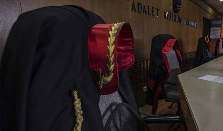 Sulh ceza ve kadastro mahkemesi hakimlerine kıdem şartı