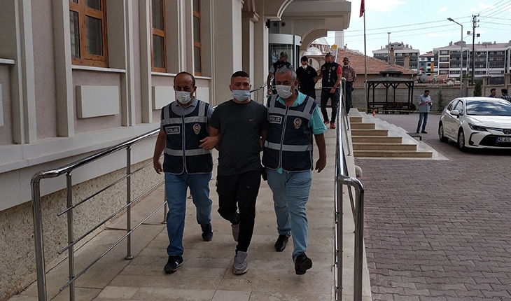 Konya’da kaçırdıkları genci işkenceyle felç eden 2 sanık için istenen ceza belli oldu