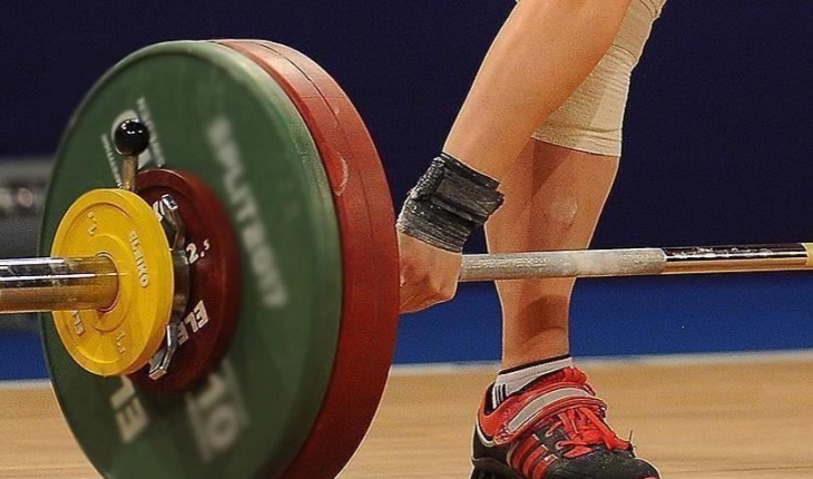 Halterde teknik direktör yetiştirme kursu Konya'da açılacak