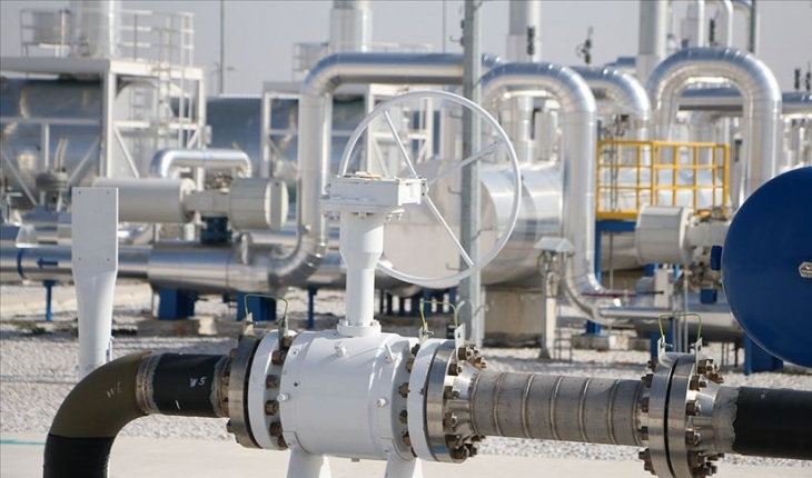 Azerbaycan Türkiye’ye gaz ihracatını artıracak
