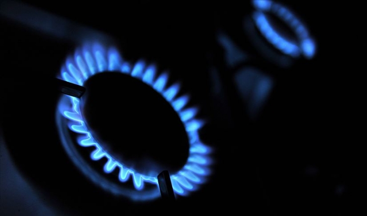 2022’de doğal gaz tüketimi 60 milyar metreküp olarak öngörüldü