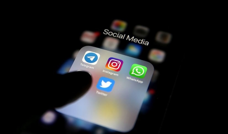 Sosyal medya kullanıcıları 770 milyon dolar kaptırdı