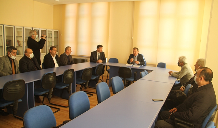 Hem maaşlı hem de sigortalı çıraklık dönemi başlıyor