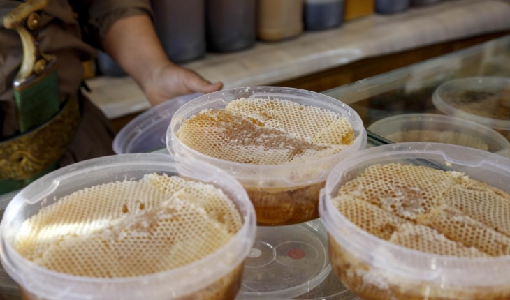 Eşsiz Yemen balı tükenme tehlikesiyle karşı karşıya