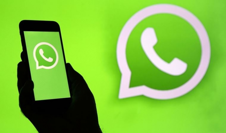 WhatsApp grubuna attığı 'helallik' mesajı tazminattan etti