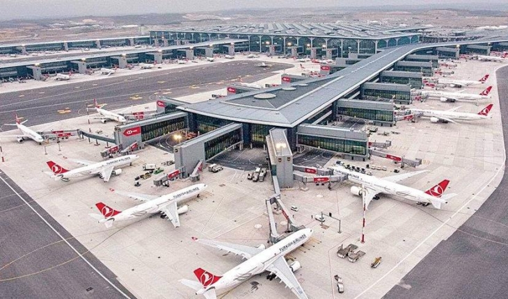Türkiye-Ermenistan arasında uçuşlar yeniden başlıyor