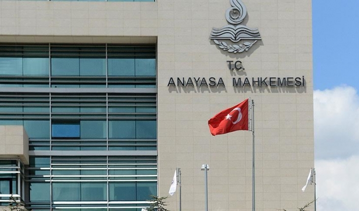 AYM, HDP’li Beştaş’ın başvurusunu reddetti