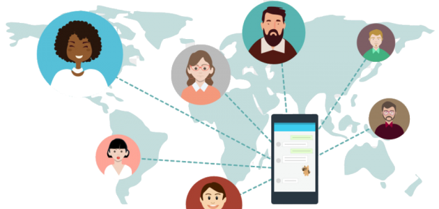 Online Sohbet Platformlarında Keyifli Arkadaşlıklar